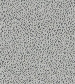 Leopard Fabric by James Hare Tial