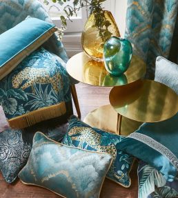 Assam Fabric by Prestigious Textiles Zest