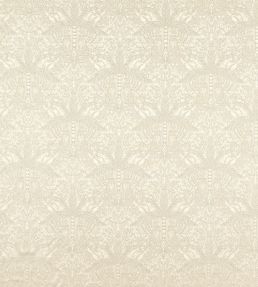 Leopardo Fabric by Clarke & Clarke Champagne