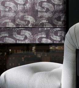 L'Equipe Fabric by Zinc Driftwood