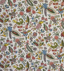 Les Coquecigrues Fabric by Casal Multicolore
