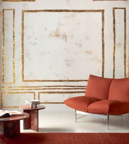 Les marques de l'Empire Mural by Elitis Gold
