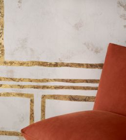 Les marques de l'Empire Mural by Elitis Gold