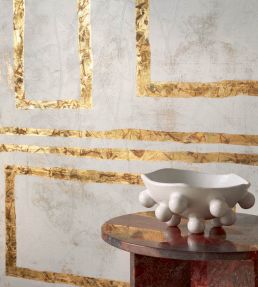 Les marques de l'Empire Mural by Elitis Gold