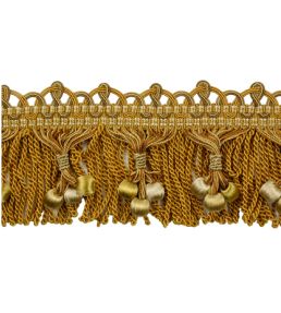 Les Marquises Beaded Bullion Fringe Trimming by Houles 9100