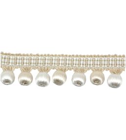 Les Marquises Beaded Fringe Trimming by Houles 9017