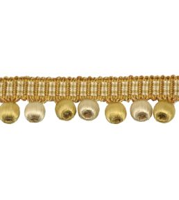 Les Marquises Beaded Fringe Trimming by Houles 9100
