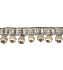 Les Marquises Beaded Fringe Trimming by Houles 9600