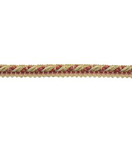 Les Marquises Braid 14mm Trimming by Houles 9275
