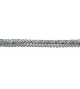 Les Marquises Braid 14mm Trimming by Houles 9600