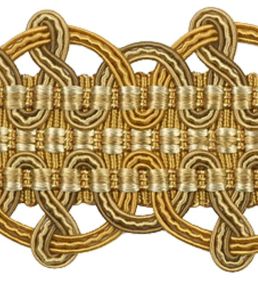 Les Marquises Braid Trimming by Houles 9100