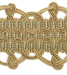 Les Marquises Braid Trimming by Houles 9123