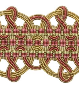 Les Marquises Braid Trimming by Houles 9275