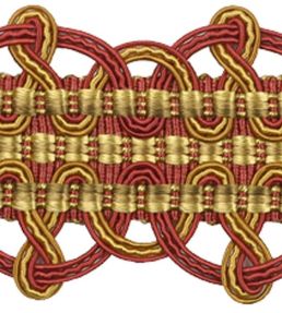 Les Marquises Braid Trimming by Houles 9310