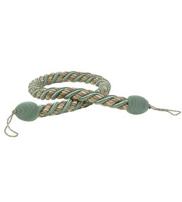 Les Marquises Cord Tieback Trimming by Houles 9760