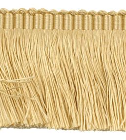 Les Marquises Moss Fringe Trimming by Houles 9123