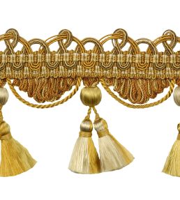 Les Marquises Tassel Fringe 2 Trimming by Houles 9100