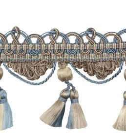 Les Marquises Tassel Fringe 2 Trimming by Houles 9600