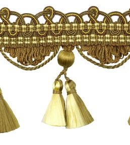 Les Marquises Tassel Fringe 2 Trimming by Houles 9700
