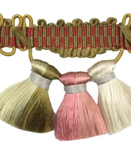 Les Marquises Tassel Fringe Trimming by Houles 9047