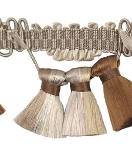 Les Marquises Tassel Fringe Trimming by Houles 9890