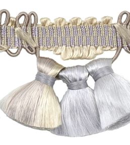 Les Marquises Tassel Fringe Trimming by Houles 9900