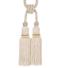 Les Marquises Tassel Tieback 1 Trimming by Houles 9017