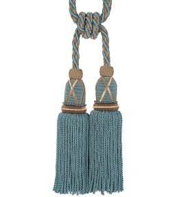 Les Marquises Tassel Tieback 1 Trimming by Houles 9600