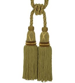 Les Marquises Tassel Tieback 1 Trimming by Houles 9700
