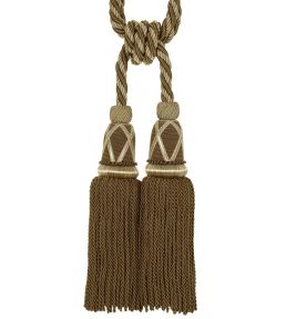 Les Marquises Tassel Tieback 1 Trimming by Houles 9890