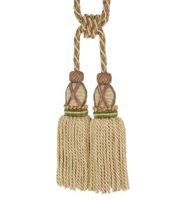 Les Marquises Tassel Tieback 2 Trimming by Houles 9047