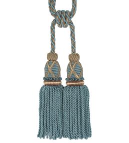 Les Marquises Tassel Tieback 2 Trimming by Houles 9600
