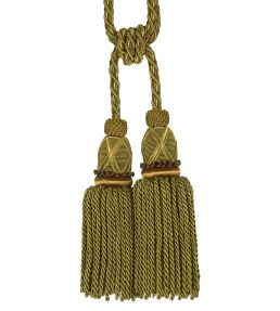 Les Marquises Tassel Tieback 2 Trimming by Houles 9700