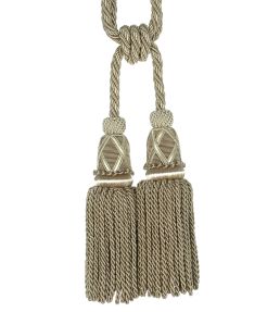 Les Marquises Tassel Tieback 2 Trimming by Houles 9820