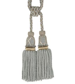Les Marquises Tassel Tieback 2 Trimming by Houles 9900