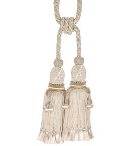 Les Marquises Tassel Tieback 3 Trimming by Houles 9017