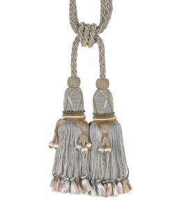 Les Marquises Tassel Tieback 3 Trimming by Houles 9900