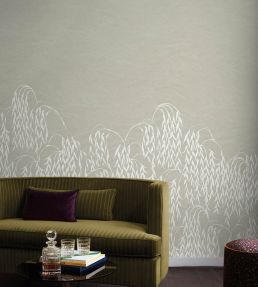 Les Saules Mural by Nobilis 182