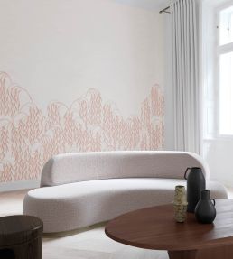 Les Saules Mural by Nobilis 183