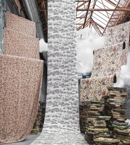 Madurai Fabric by Casal Multicolore
