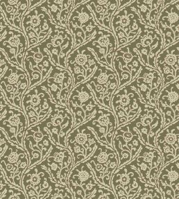 Letti Wallpaper by Josephine Munsey Olive