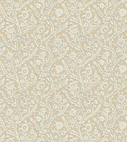 Letti Wallpaper by Josephine Munsey Sand