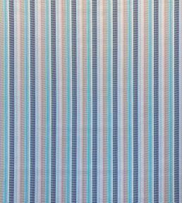 Leucate Fabric by Casal Multi Bleu