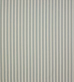 Levan Fabric by Colefax and Fowler Aqua