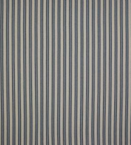 Levan Fabric by Colefax and Fowler Navy