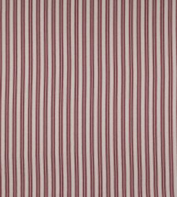 Levan Fabric by Colefax and Fowler Pink