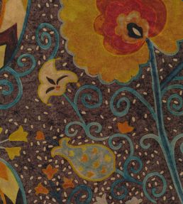 Joseph Fabric by Lewis & Wood Persia
