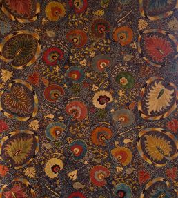 Joseph Fabric by Lewis & Wood Persia
