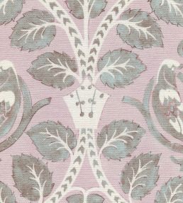 Berry Brothers Fabric by Lewis & Wood Sherbet