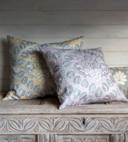 Berry Brothers Fabric by Lewis & Wood Delft